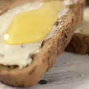 Ne jedite sveži hleb! Evo zašto
