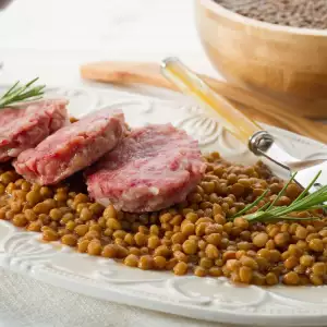 Janija od sočiva