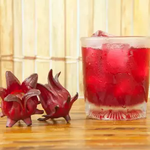 Čaj od hibiskusa