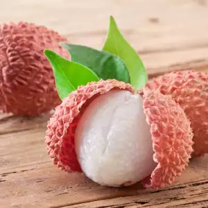 Kinersko voće liči