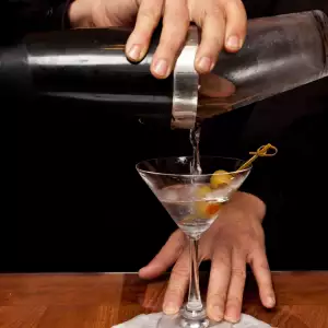 Koktel martini
