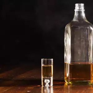 Alkohol