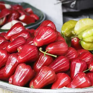 Indijska pomarosa
