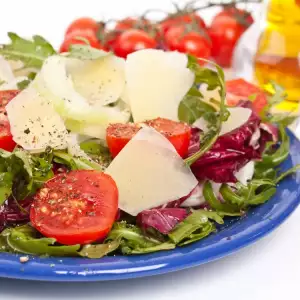 Prolećna salata