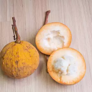 Vo'e santol