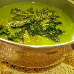 Kuvanje kelja