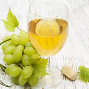 Vino misket