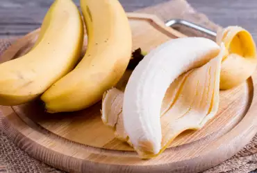 Za šta da koristimo kore od banane?