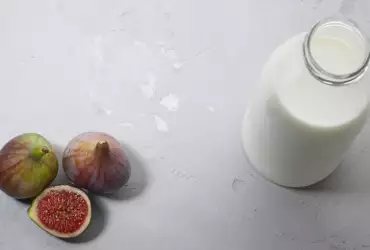 Jedinstvene koristi mleka od smokava