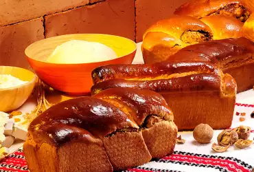 Kako se čuva Uskršnji kolač?