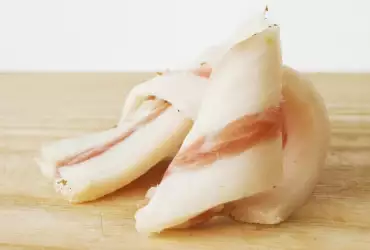 Kako se priprema slanina u salamuri?