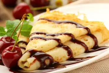 Kulinarske tajne klasičnih francuskih palačinki (crepes)