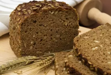 Nutritivna vrednost raženog hleba