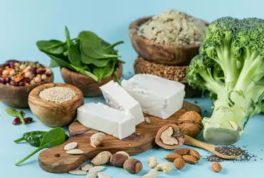8 odličnih izvora proteina za vegansku ishranu