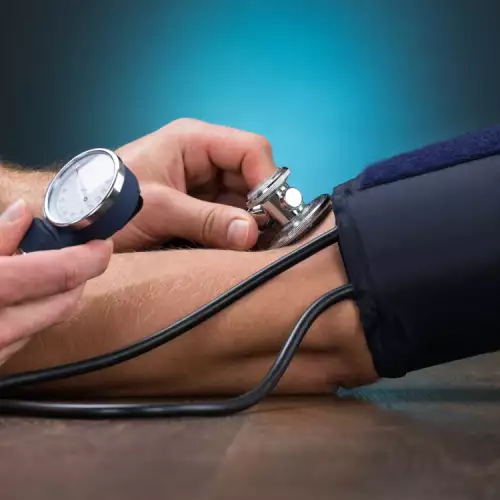 Režim ishrane kod visokog krvnog pritiska