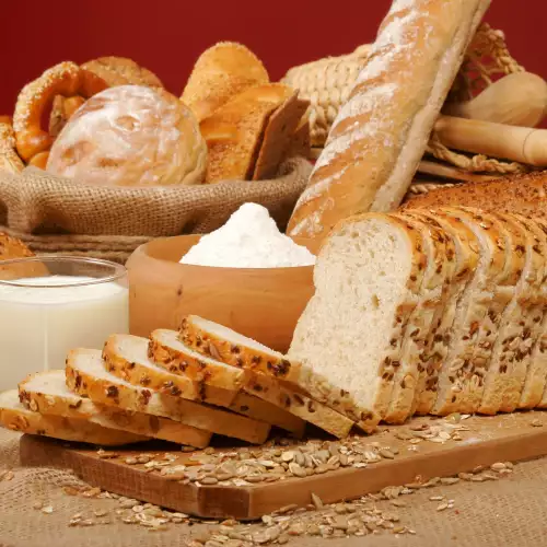 Kvasac za hleb ili prirodni starter?