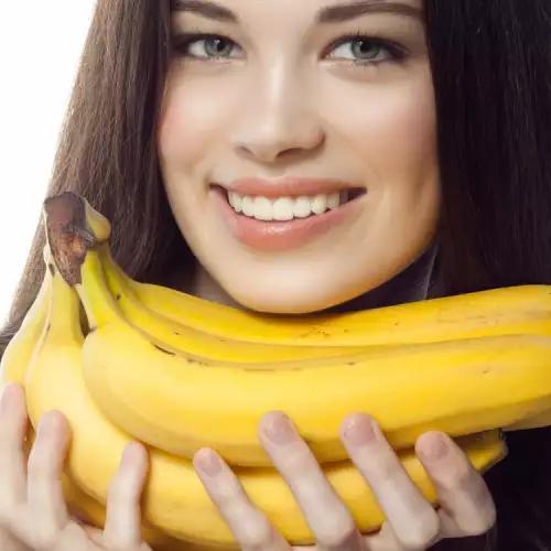 11 zdravstvenih koristi banana