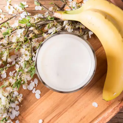 Dijeta sa bananama i mlekom za brzo i efikasno skidanje kilograma