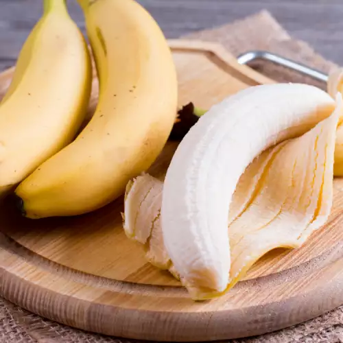 Za šta da koristimo kore od banane?