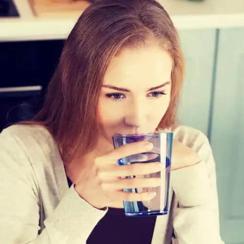 Dijeta za čišćenje sa vodom prema Petru Danovu
