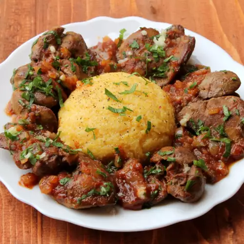 Nikada nemojte jesti ove delove pileta!