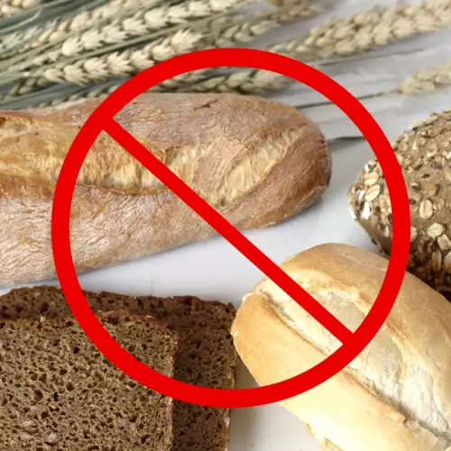 Koliko je u stvari gluten štetan
