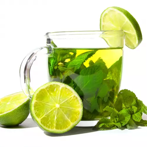 Kako da čuvate sok od limete?