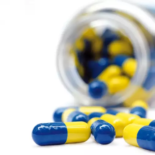 Lecitin