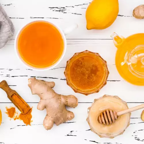 Sa kurkumom, jabukovim sirćetom i medom ćeš izlečiti ove bolesti!