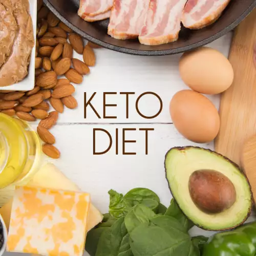 Šta je to keto dijeta?