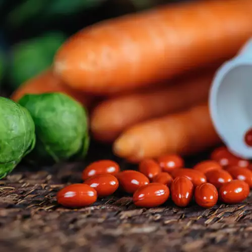 Lutein - Šta treba da znate
