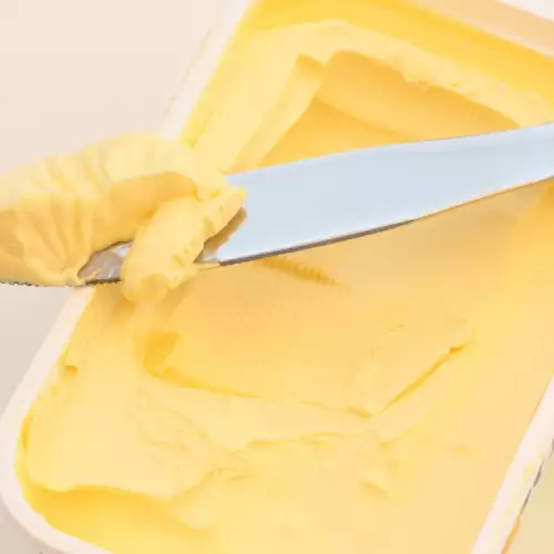 6 ozbiljnih štetnosti margarina