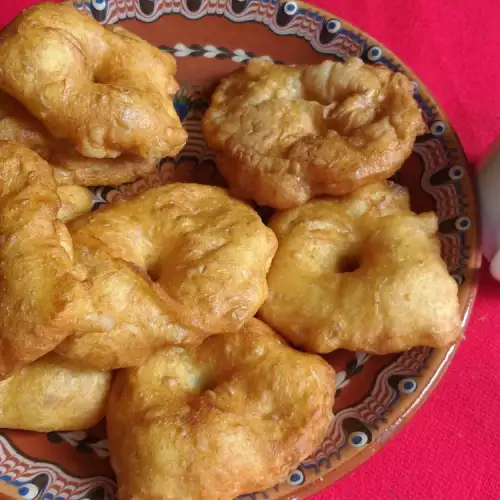 Tajna ukusnih mekika