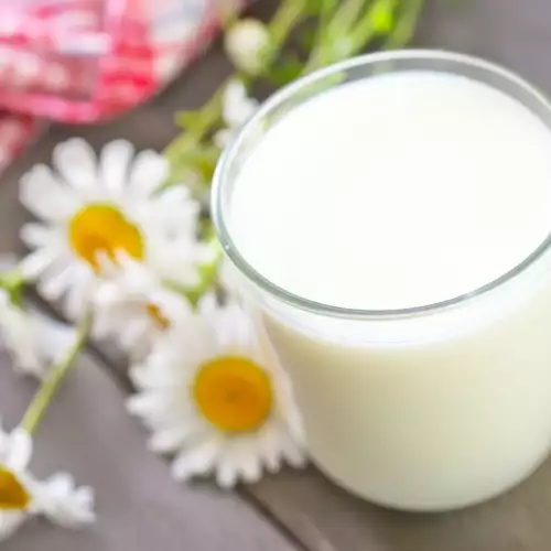 Da li je mleko sa niskim sadržajem mlečnih masti korisno?