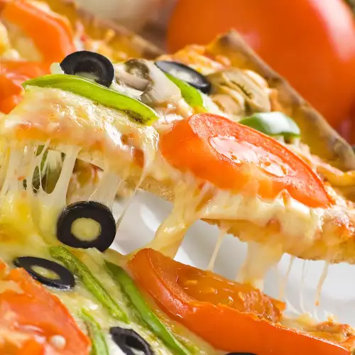 Koji su tradicionalni sirevi za picu?