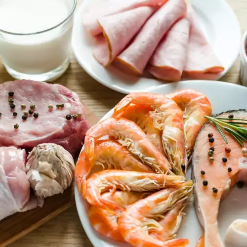 Najbolji izvori proteina za mršavljenje