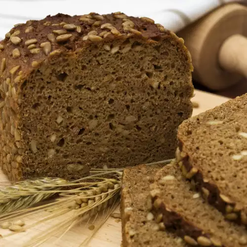 Nutritivna vrednost raženog hleba