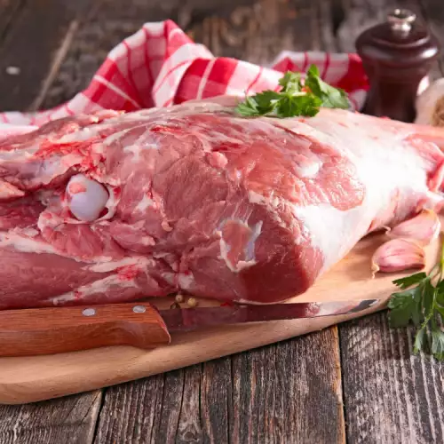 Kako razlikovati jagnjetinu od ovčetine?