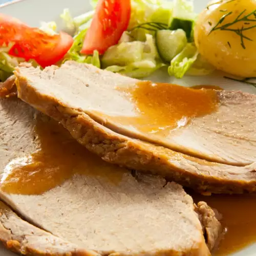 Kulinarske finese za pripremu ukusnijeg pečenog mesa