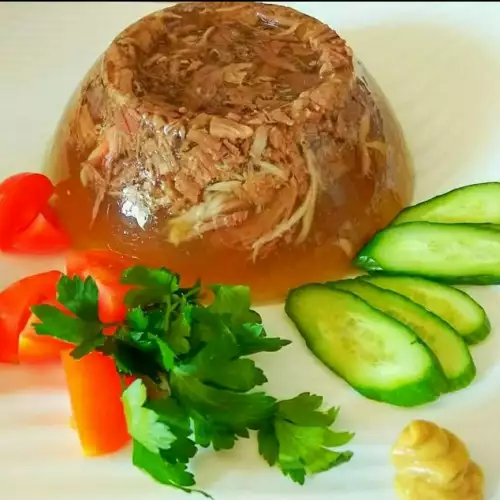 Dokazane koristi konzumacije svinjske pihtije