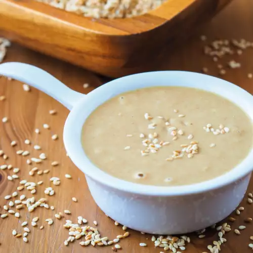 Zbog čega treba redovno jesti tahini od susama?
