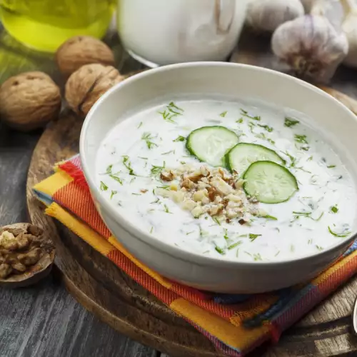 Efekat Vau! Skinite do 7 kg za 2 nedelje pomoću dijete sa taratorom