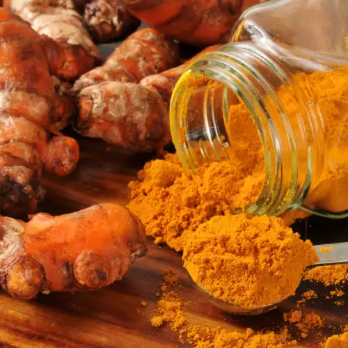 Recept sa kurkumom nas čuva od svih bolesti