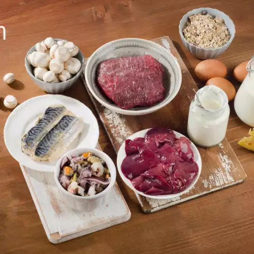 Zašto je vitamin B12 toliko važan i kako da ga obezbedimo?