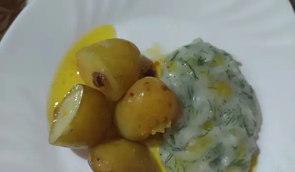 Mirođija sos