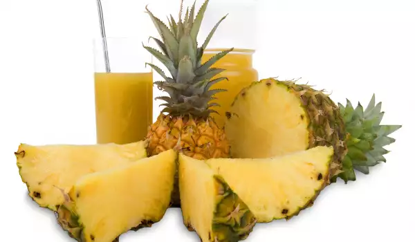 Kakav efekat ima konzumiranje ananasa?