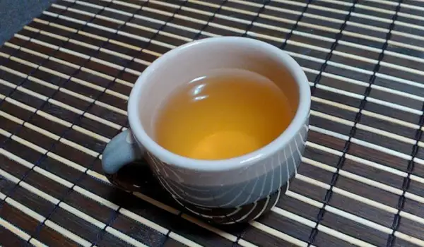 Čaj od anisa