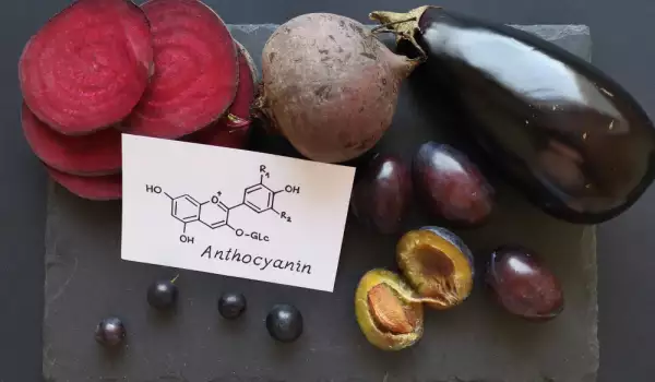Antocijanini