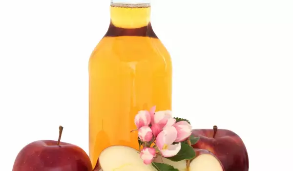 Kako se konzervira sok od jabuke?