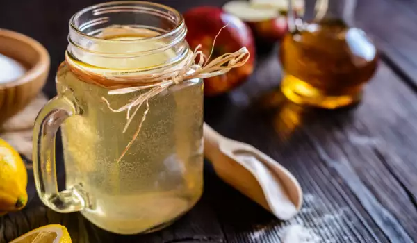 Kako da napravimo sami napitak za mršavljenje od jabukovog sirćeta